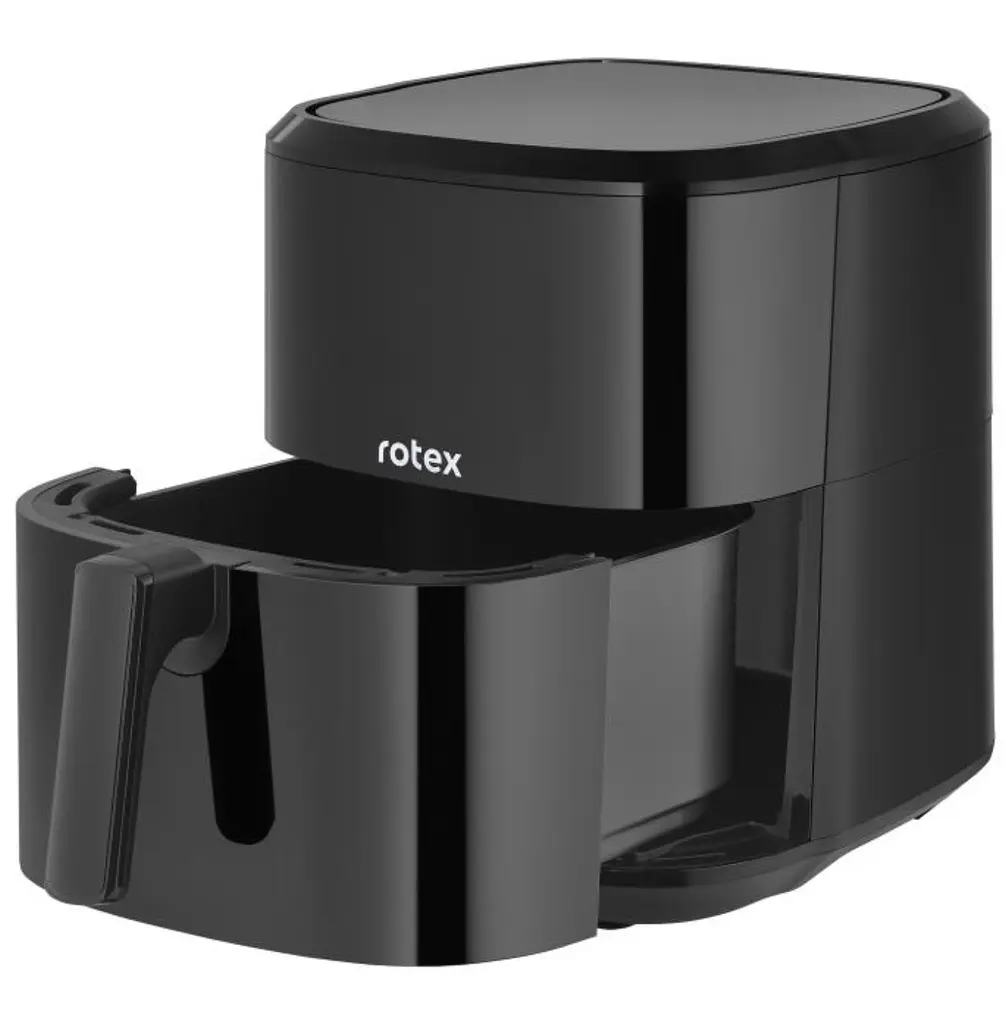 Мультипіч-фритюрниця Rotex ROM650-XL MultiFry (6.5л) - фото 5