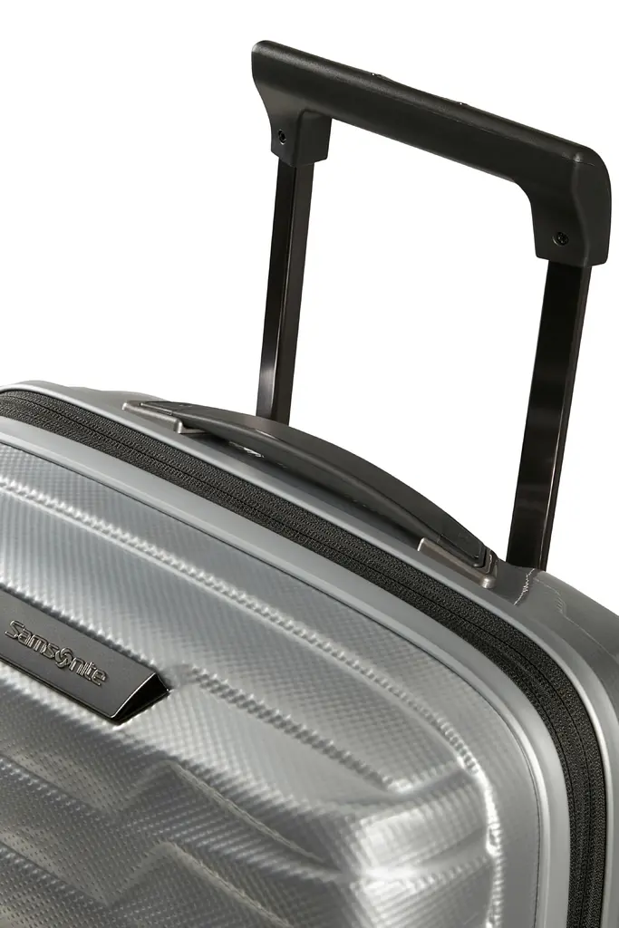 Валіза Samsonite PROXIS SILVER 55x35x23(26) 55 см CW6*25005 - фото 11