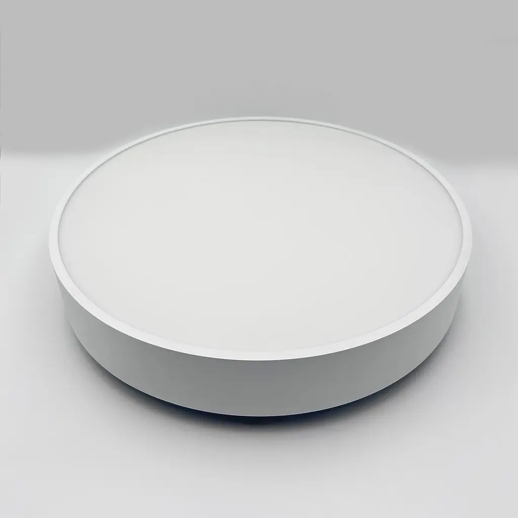 Точечный светильник Skarlat RDLC79003 138W WH 3000K - фото 3