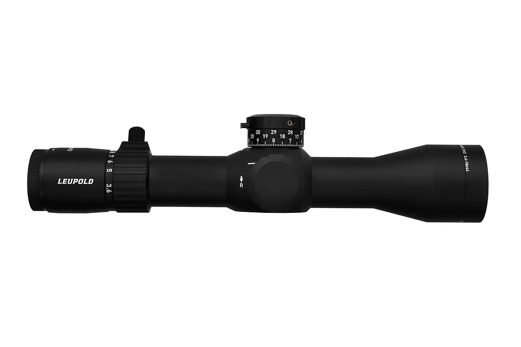 Приціл оптичний LEUPOLD Mark 5HD 2-10x30 (35mm) M5C3 FFP Illum. TMR - фото 3