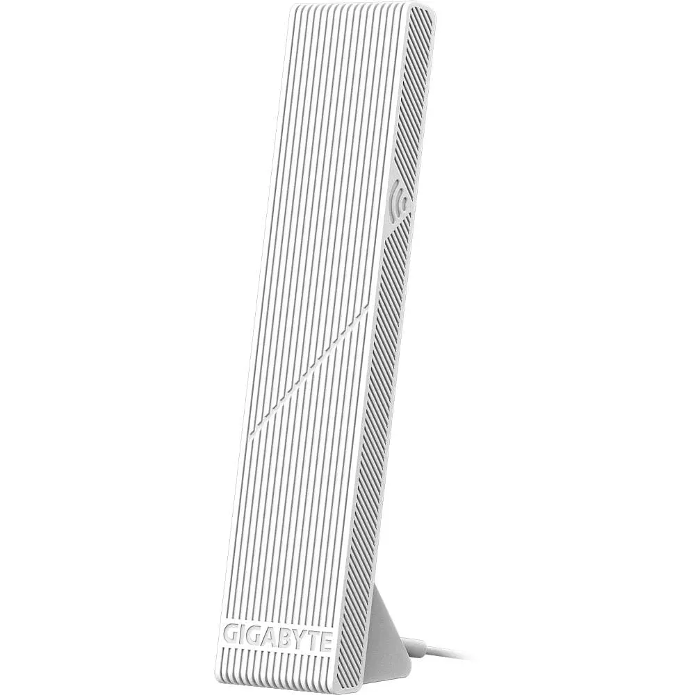 Материнська плата Gigabyte B850 AORUS STEALTH ICE (B850 AORUS STEALTH ICE) (Socket AM5, AMD B850, ATX) - фото 4