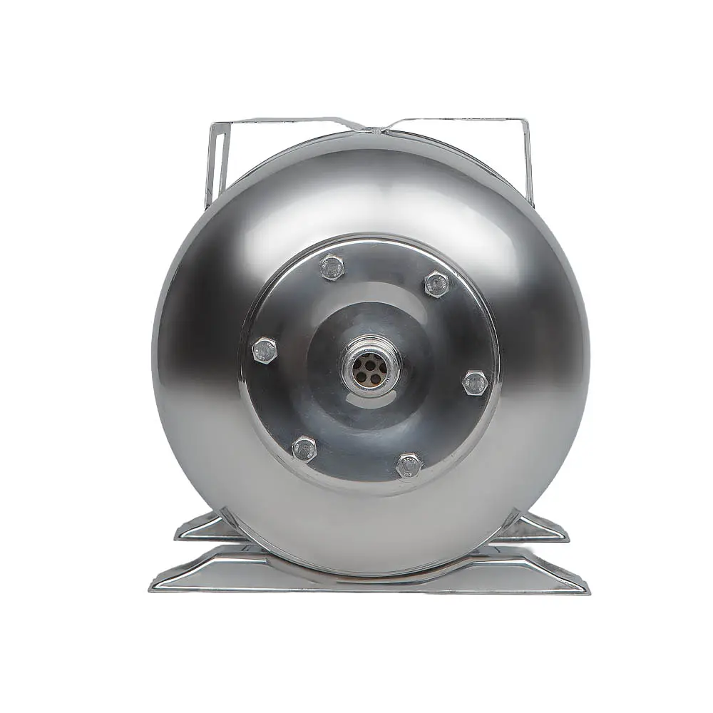 Гідроакумулятор Wetron HTw24SS 779211 - фото 2