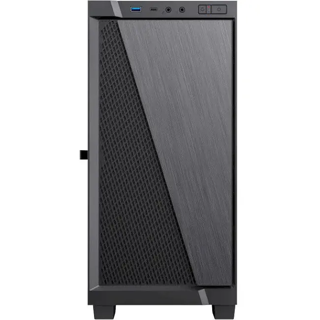 Корпус GameMax M61 Black - фото 2