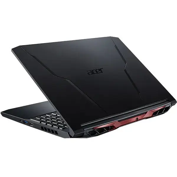Ноутбук Игровой ACER Nitro 5 AN515-45-R3HB,5 5600H,8GB,256GB,RTX 3060 6GB,DOS - фото 3