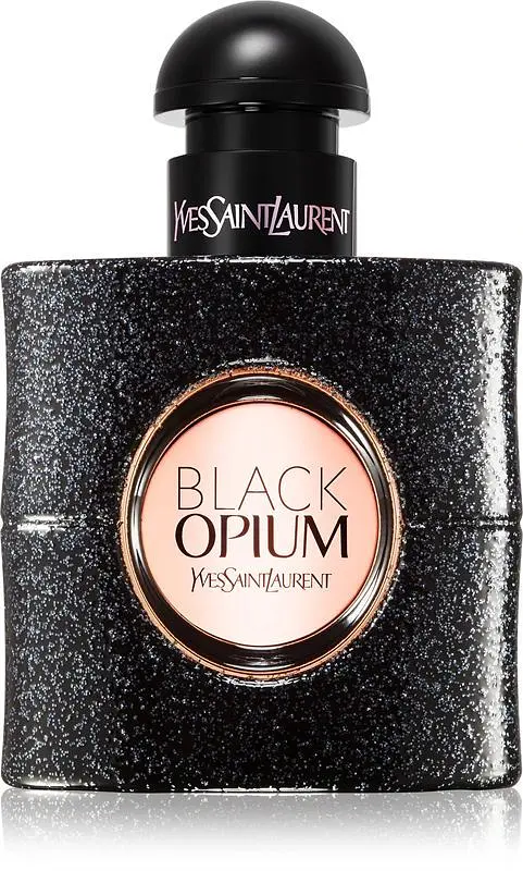 Оригінал Yves Saint Laurent Black Opium 30 мл Парфумована вода - фото 3