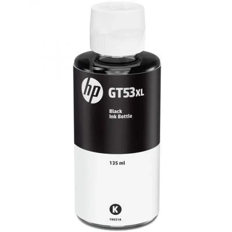 Контейнер з чорнилом HP GT53XL Black 6K (1VV21AE) - фото 2