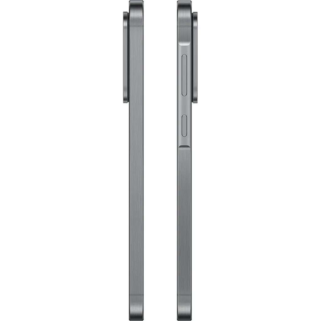 Смартфон Samsung Galaxy A56 5G 8/128GB Graphite (SM-A566B) (UA UCRF) - фото 8