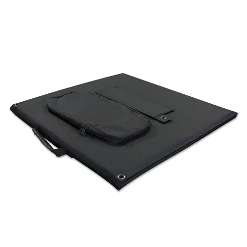 Солнечная панель Kraft KFP-200SP 200W (DC5521) - фото 7