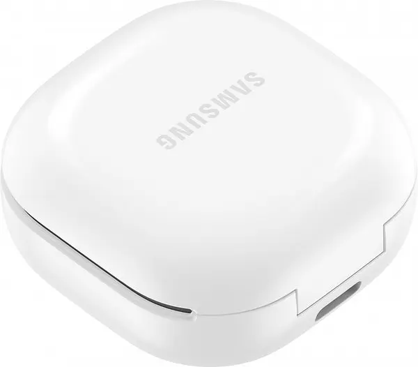 Гарнітура Samsung Galaxy Buds 2 Black (SM-R177NZKASEK) - фото 4