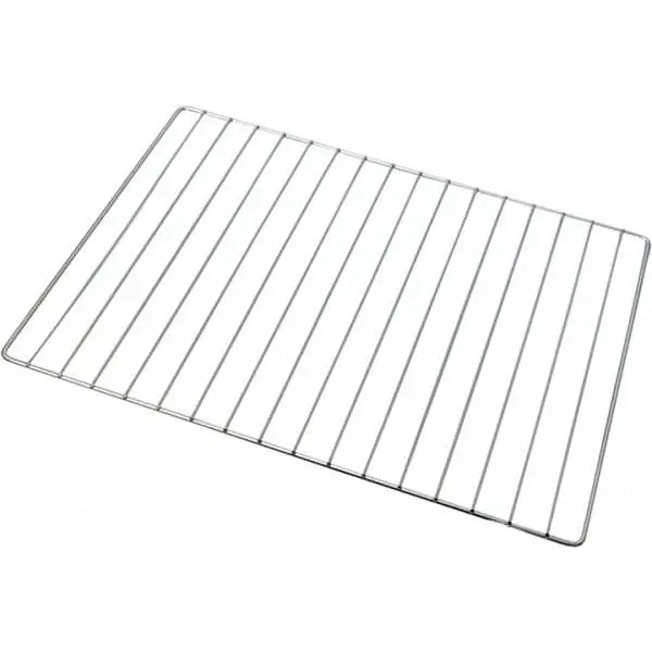 Електродуховка Liberton LEO-650 White 65 л - фото 7