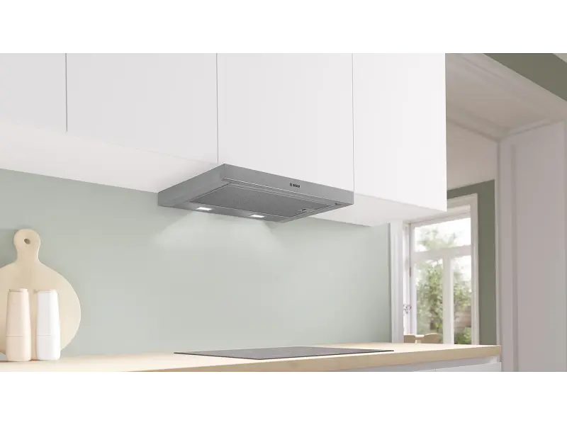 Витяжка вбудована Bosch DFL064A52 - фото 3