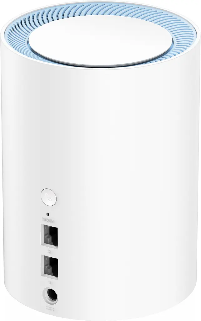 Система WiFi Cudy M1200(2-pack), AC1200 Wi-Fi Mesh Solution - фото 5