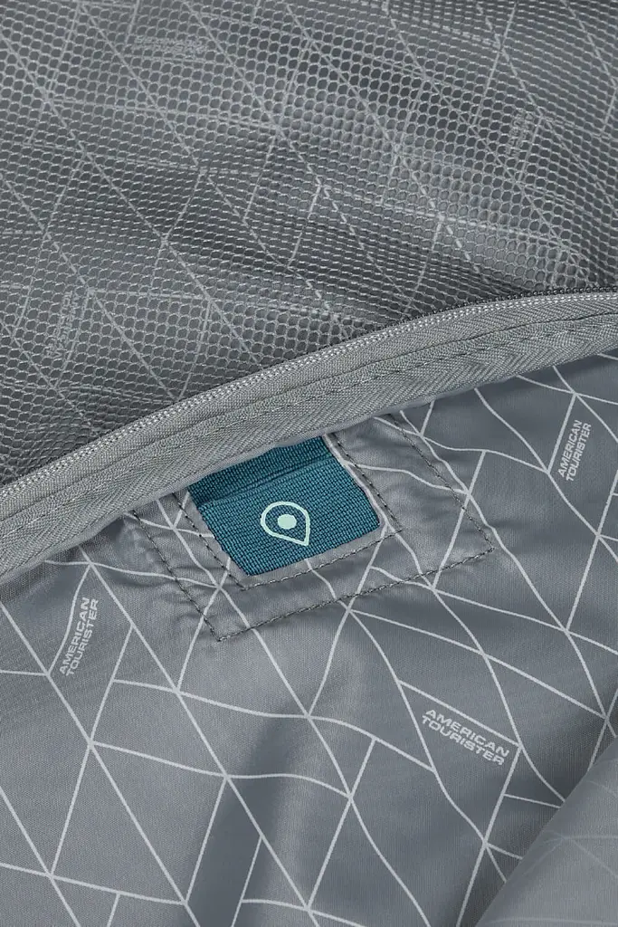 Валіза 68 См American Tourister FASTFORWARD TOTALLY TEAL 68x46x26(30) MI0*51002 - фото 15