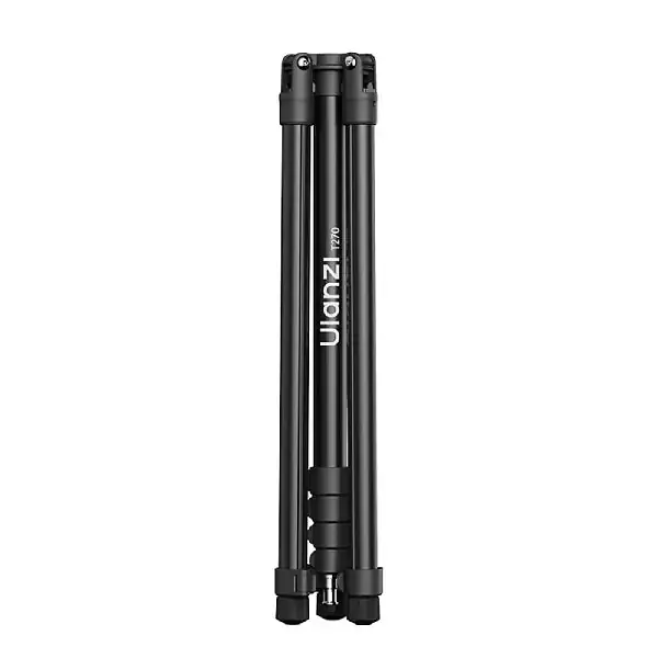 Штатив Ulanzi 2.7M Light Stand UV-T097 T270 Black - фото 2