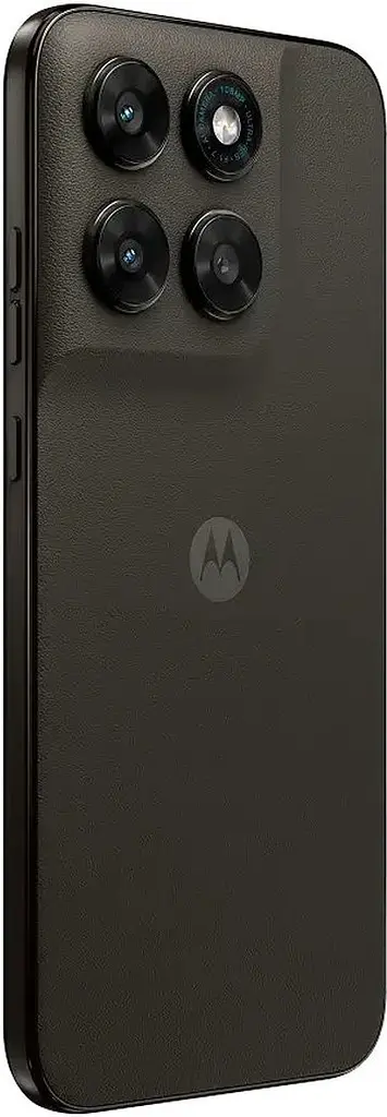Смартфон Motorola Moto G77 8/256GB Black Olive UA UCRF - фото 5