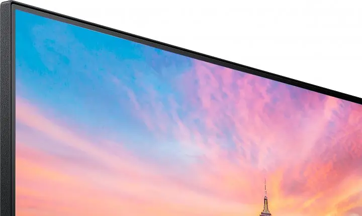 Монітор 23.8" Samsung S24R350F (LS24R350FHIXCI) Б/в - фото 3