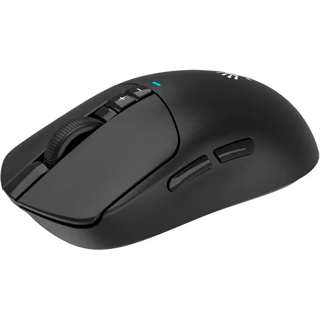 Миша Bloody R72 Pro Duo Wireless Black [132072] - фото 6