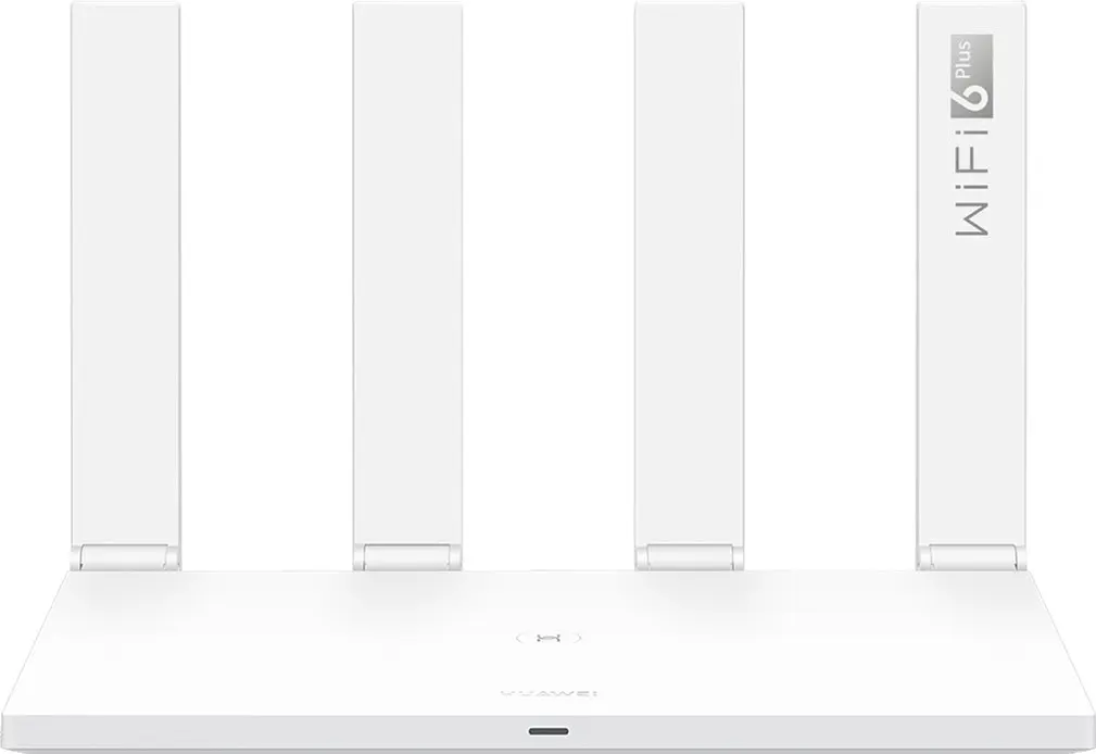 Маршрутизатор Huawei WiFi AX3 WS7100 V2 white (WS7100-25) (53030AKD) - фото 5