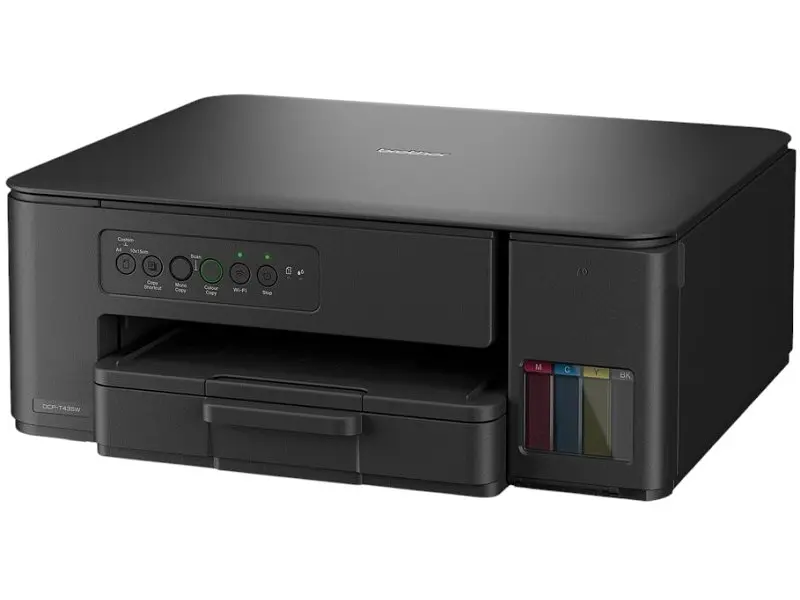 БФП Brother DCP-T435W - фото 2