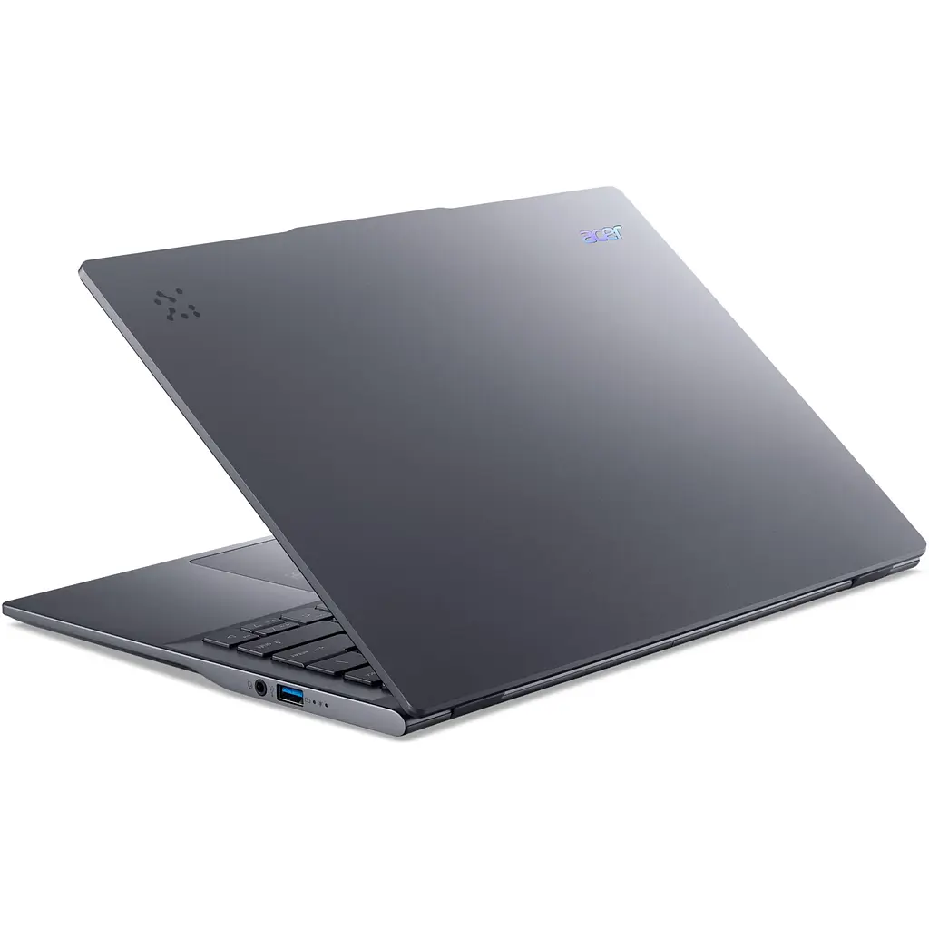 Ноутбук Acer Swift 14 AI SF14-51-53LZ Ultra 5-226V 45GHz,16GB LPDDR5X,512GB,Arc,Windows 11 - фото 8