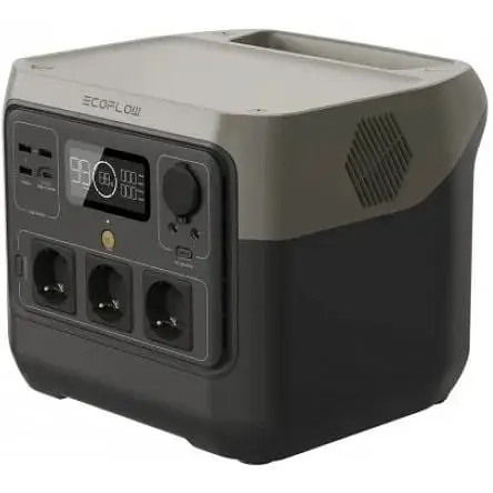 Портативная зарядная станция EcoFlow River 2 Pro 800W/768Wh (River2PRO) 60180-ska - фото 5