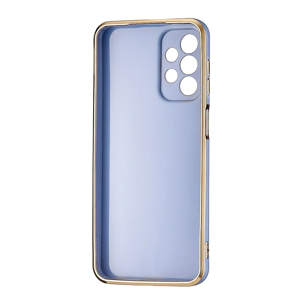 Чохол Golden Line Samsung A23 4G/A23 5G (A235/A236) Blue - фото 2