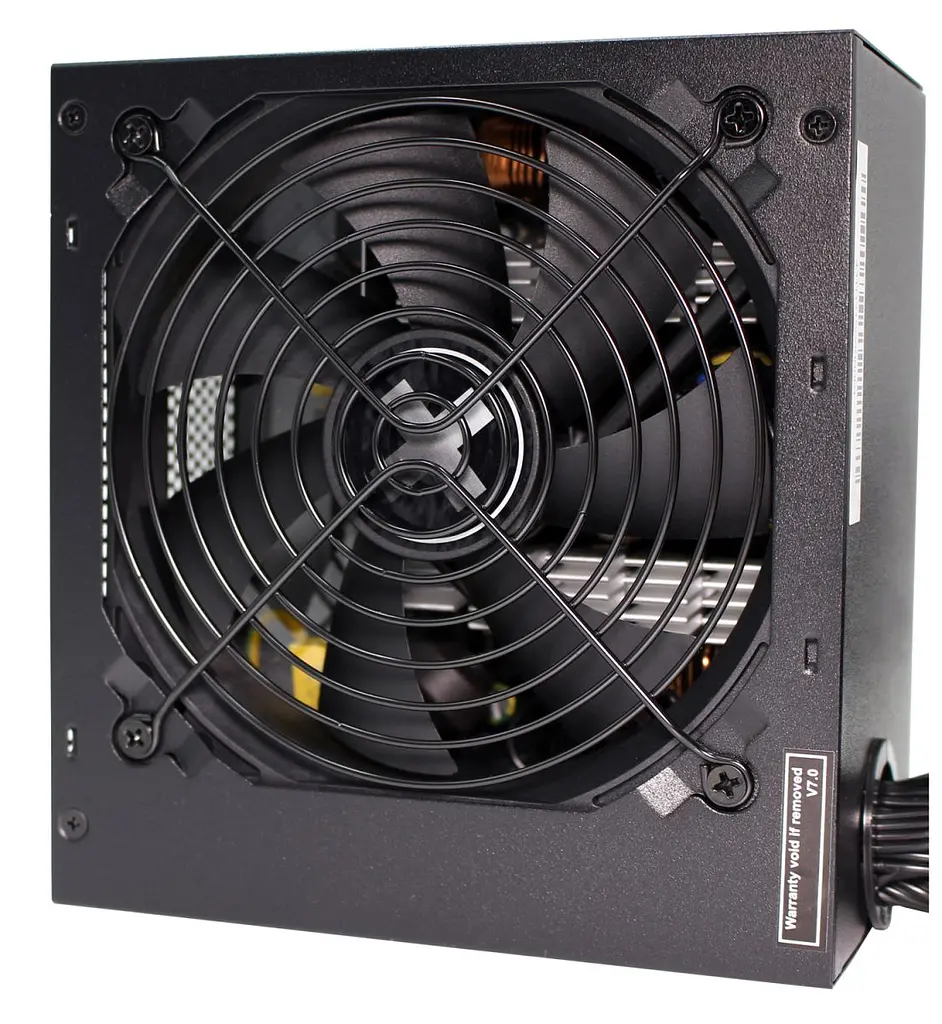 БЖ 750W Xilence XP750R6.2_Bulk Performance C+ 120mm, 80+ White, Bulk (XP750R6.2_Bulk) - фото 4
