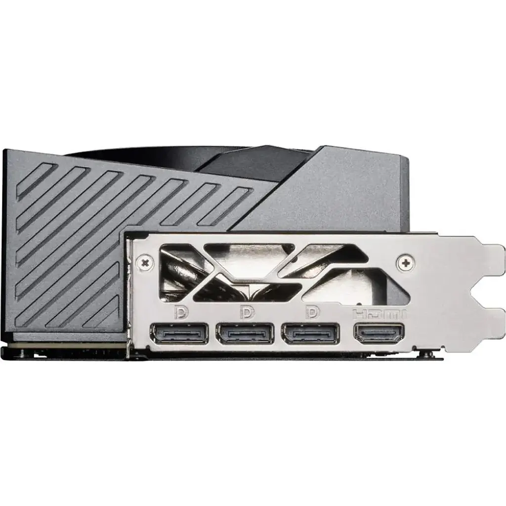 Видеокарта MSI GeForce RTX 5090 32GB GAMING TRIO OC [G5090-32GTC] UA [127272] - фото 5