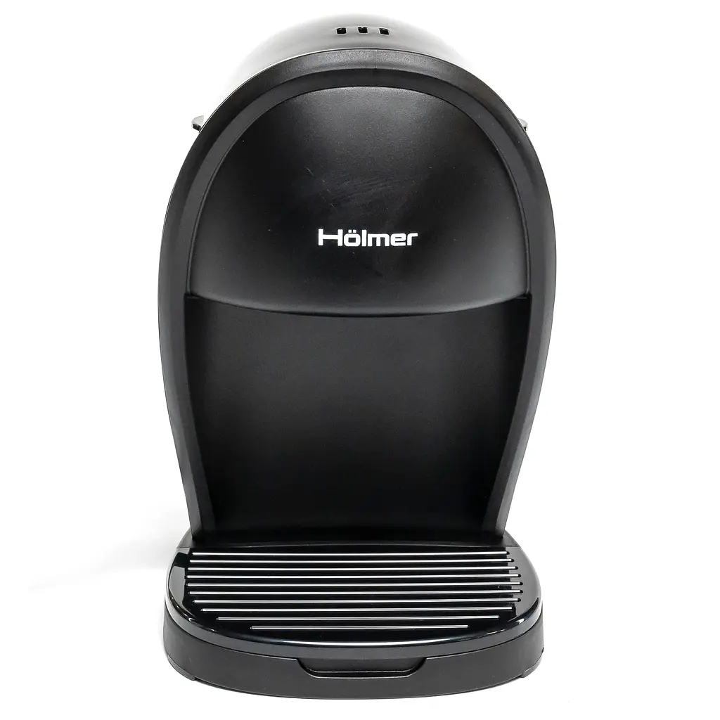Кофеварка Holmer (HCD-023B) - фото 5