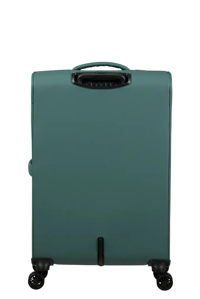 Валіза 69 См American Tourister SUMMERRIDE DARK FOREST 69x43x29(32) ME7*14105 - фото 8