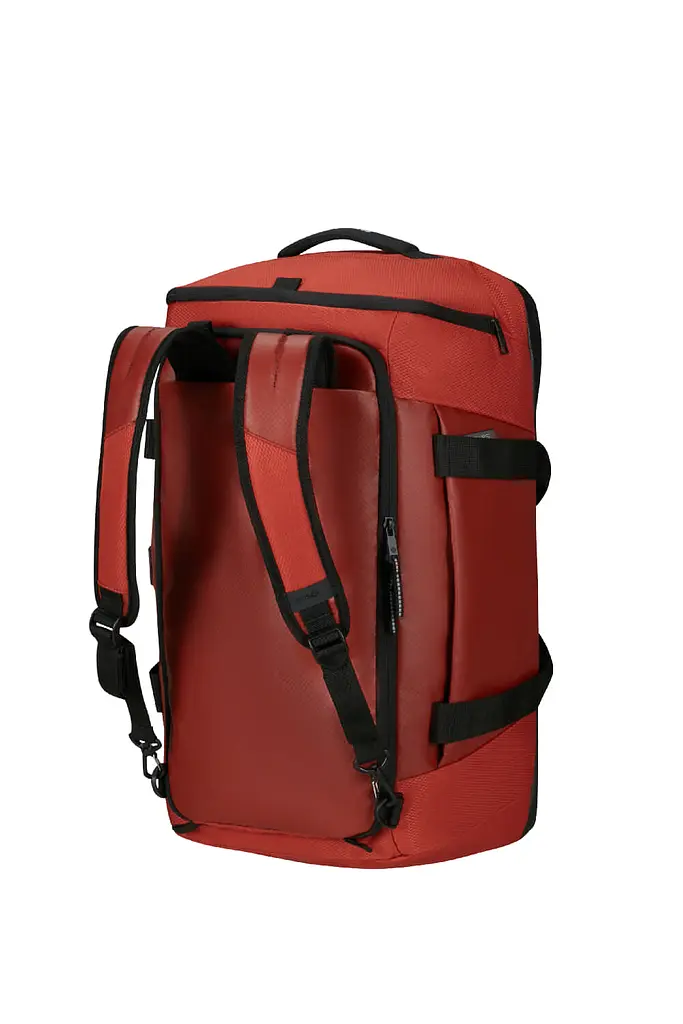 Дорожня Сумка-Рюкзак Samsonite ARMOX RUST 55x33x28 KQ2*96001 - фото 9