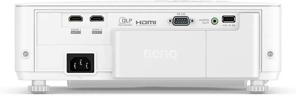 Мультимедийный проектор BenQ TK700STi [9H.JNL77.17E] [77719] - фото 6