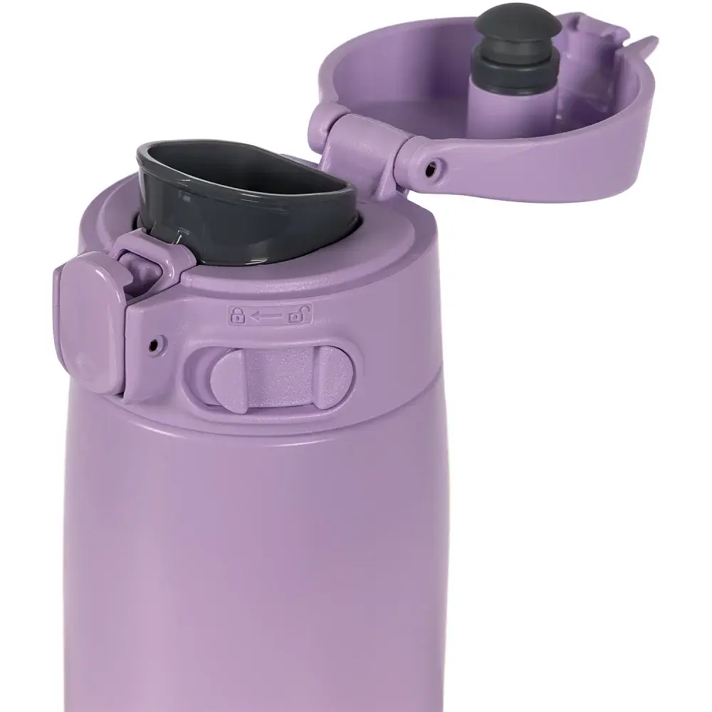 Термокружка Zojirushi SM-VH48PZ 0,48 л sakura - фото 2