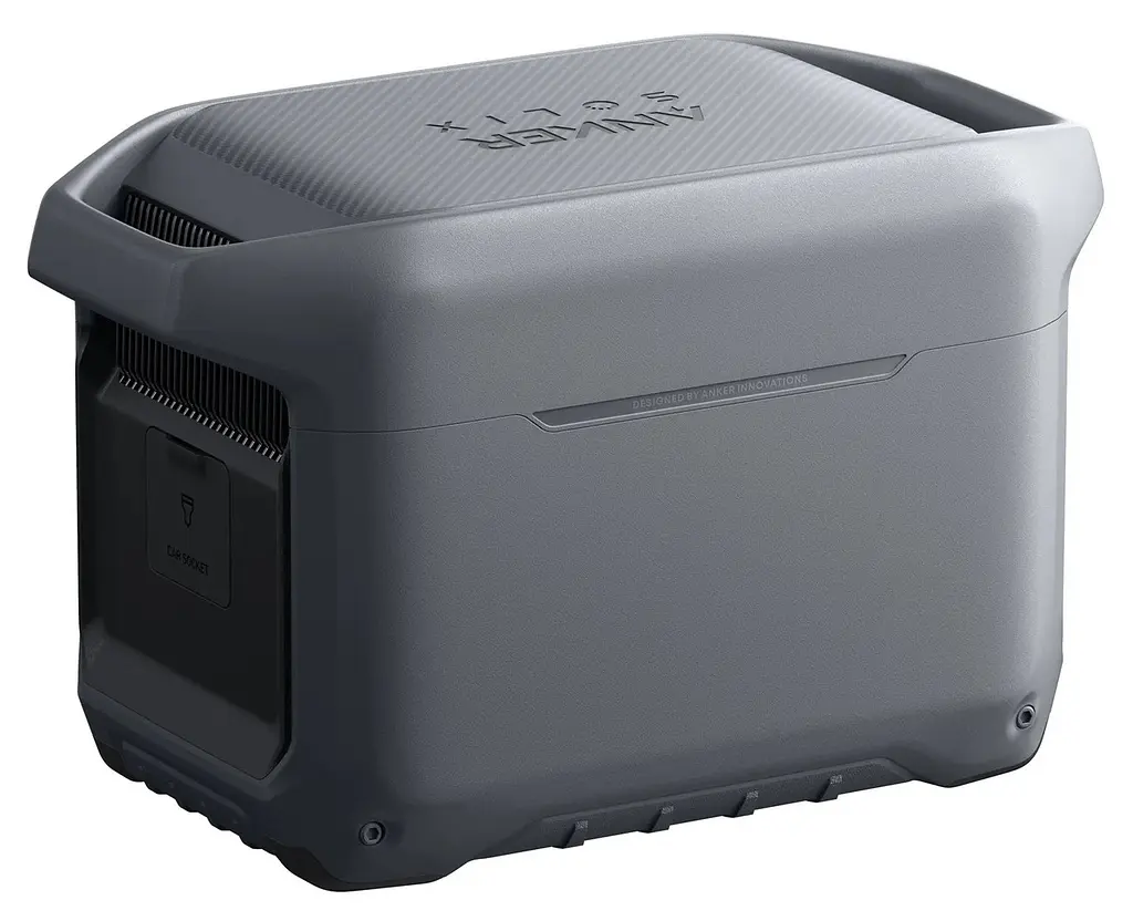 Зарядна станція Anker Solix C1000 Gen2 1024WH ємність 2000W потужність - фото 6