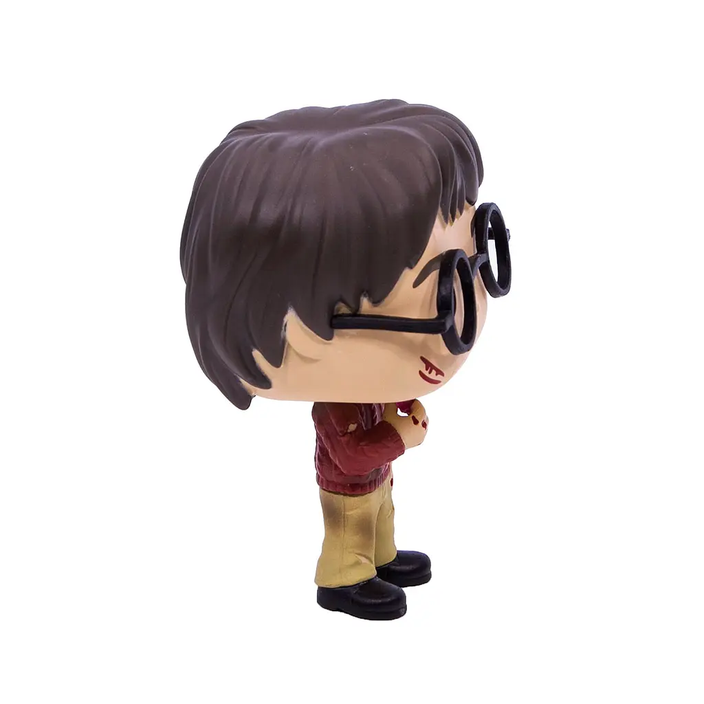 Ігрова фігурка Funko Pop Гаррі Поттер з каменем (57366) - фото 3