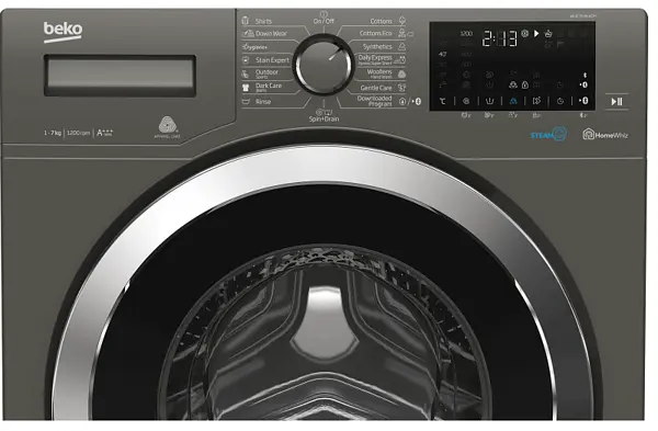 Пральна машина Beko WUE 7636 XCM (7000740002) - фото 4