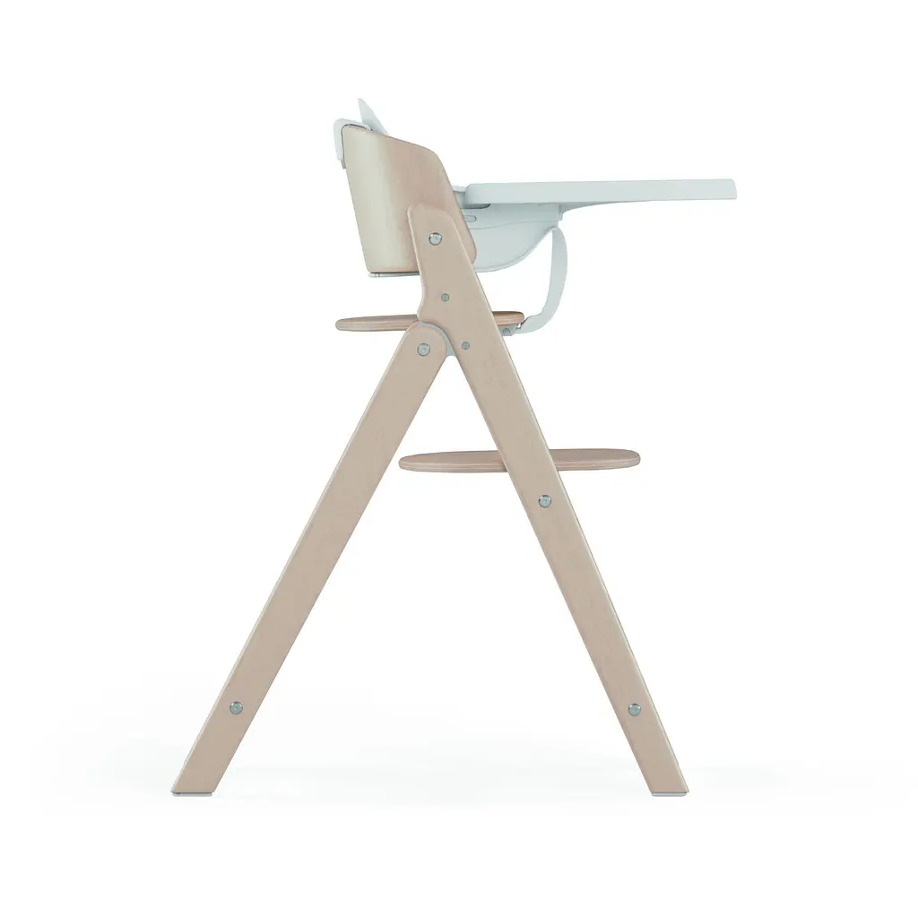 Стілець Click&Fold 3 в 1 All Natural - фото 4