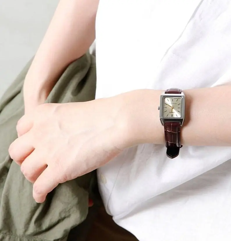 Годинник Casio LTP-V007L-9E - фото 3