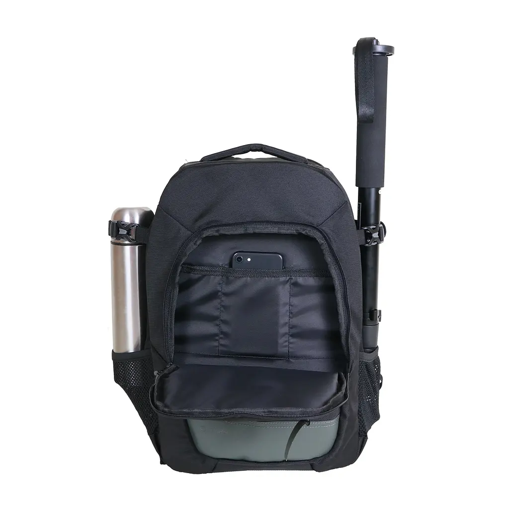 Рюкзак Photo Backpack BP-16Lm2 - фото 8