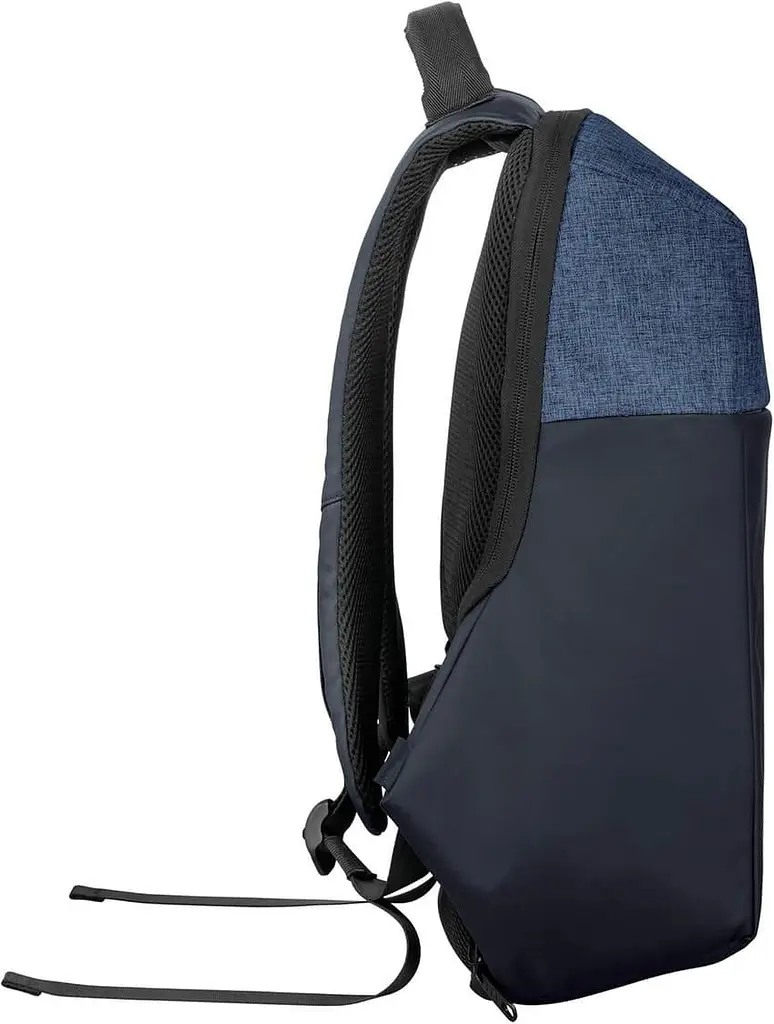 Рюкзак для ноутбука Trust Nox Anti-theft 16" BLUE (23307_TRUST) - фото 3