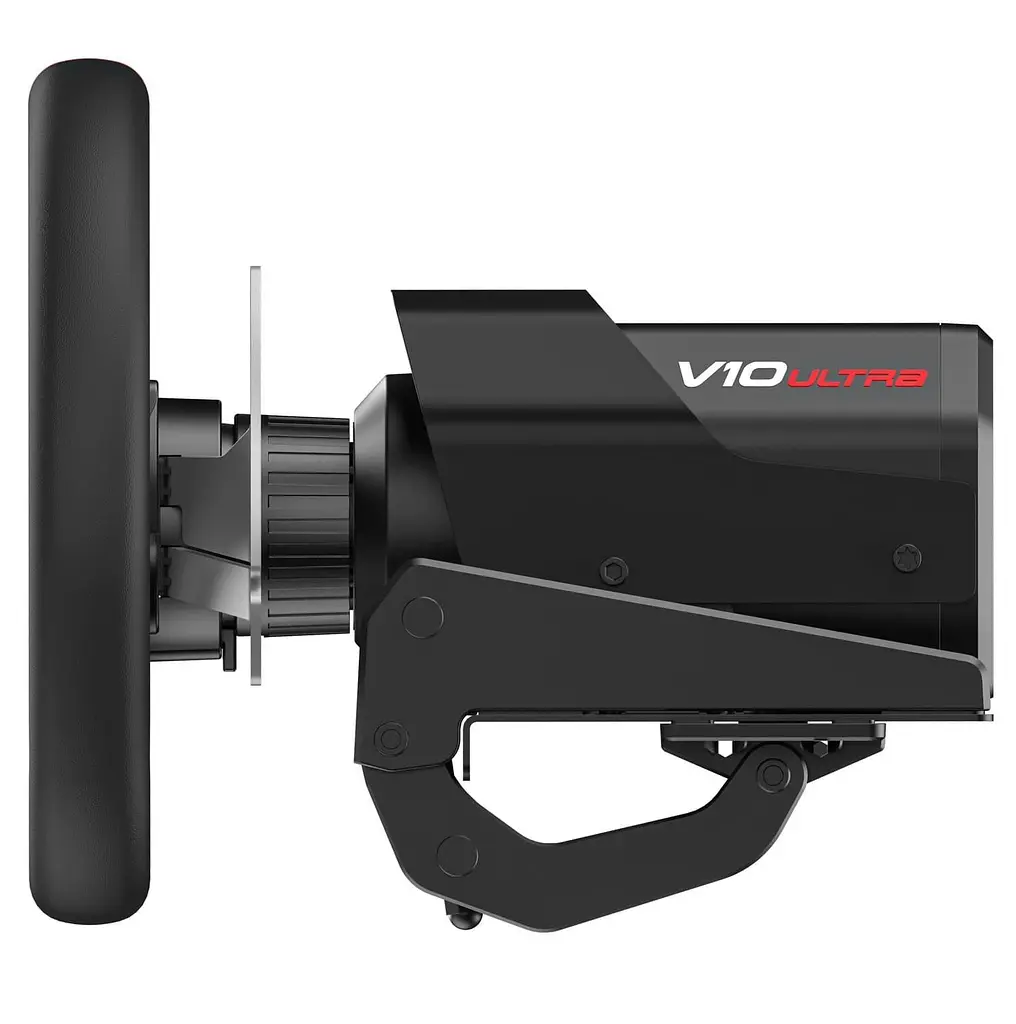 Кермо і педалі PXN V10 Ultra Bundle for PS4/XBOX/Xbox Series X|S/PC - фото 8