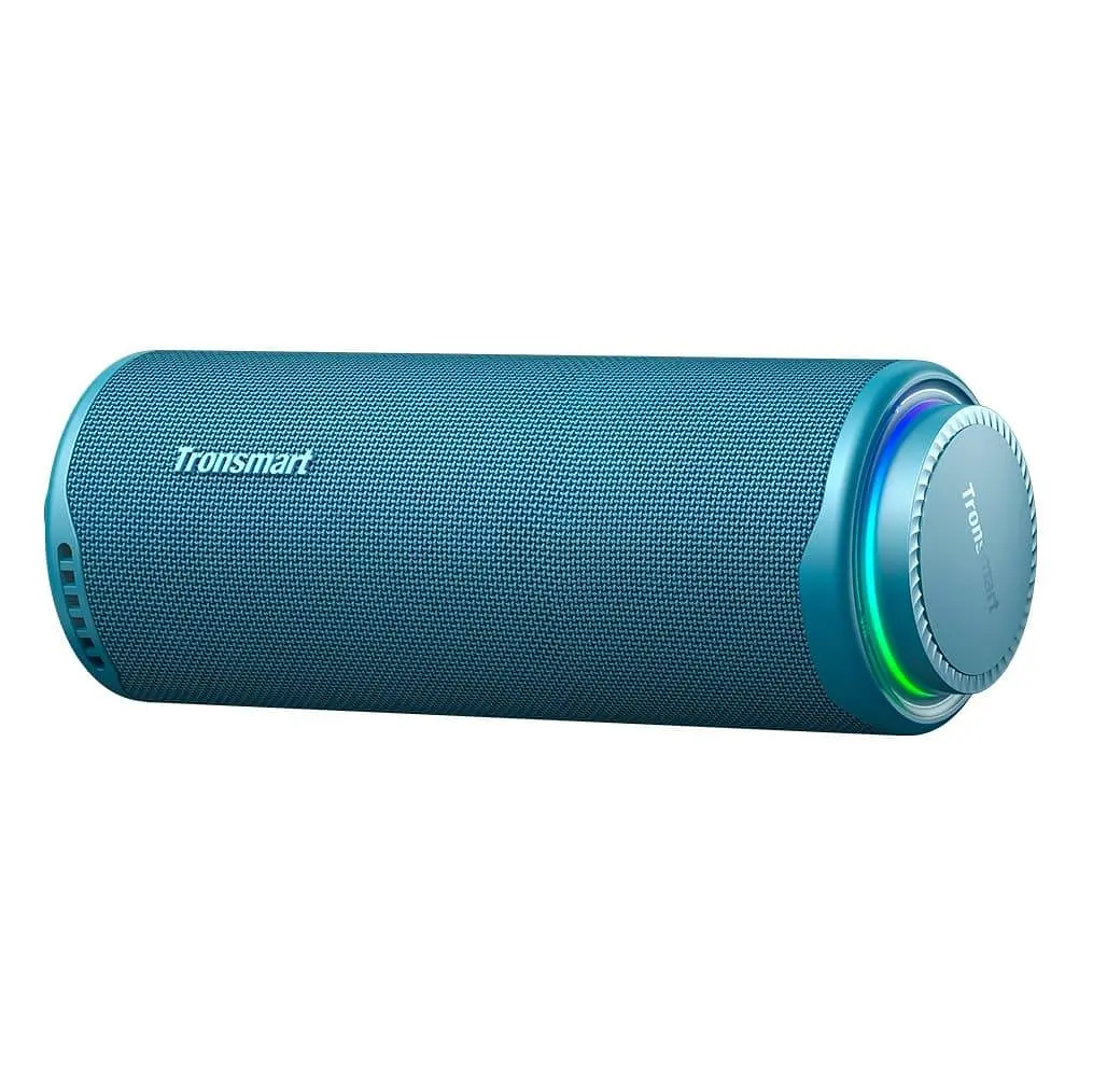 Портативна акустика Tronsmart T8 O3020 Blue (1290636) - фото 2