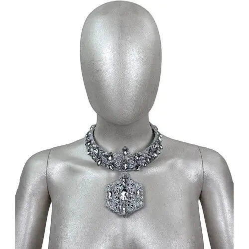 Намисто Snow Gala Queen - фото 2