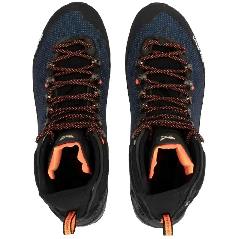 Ботинки Salewa Ortles Edge Mid GTX Mns р. 43 - фото 3