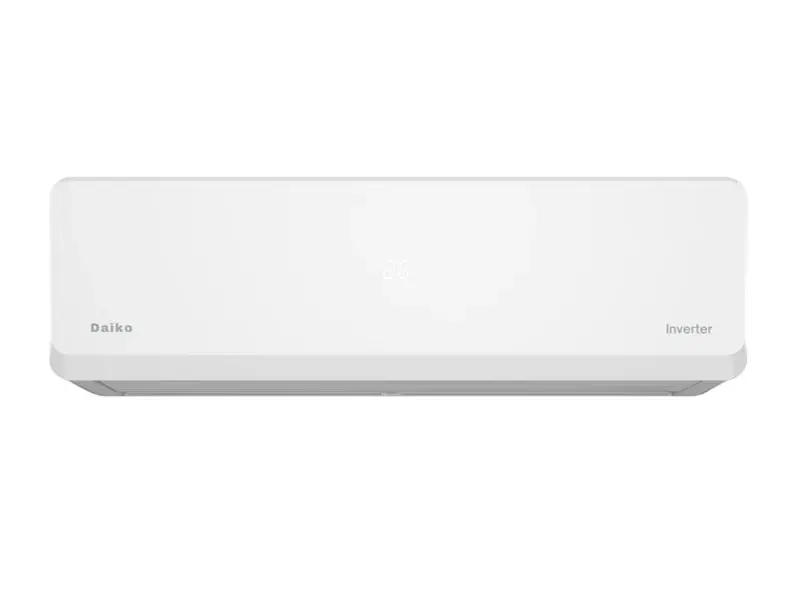 Кондиціонер DAIKO NRSK-H12NVR/NRSK-H12INVR Novator Inverter