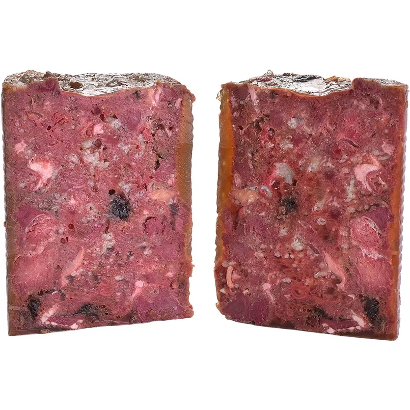 Уценка. Беззерновой влажный корм для собак Carnilove Adult Venison & Reindeer с олениной 400 г - фото 6