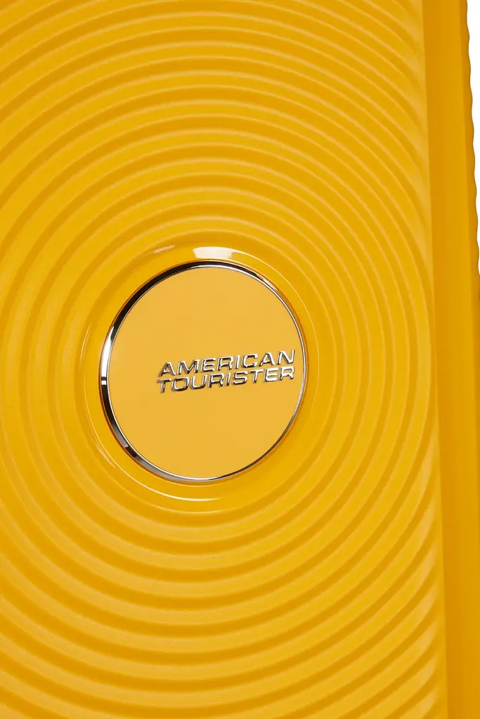 Валіза 80 См American Tourister SOUNDBOX GOLDEN YELLOW 80x56x34(37) 32G*06009 - фото 8