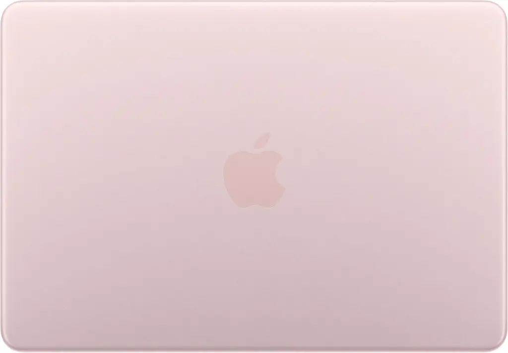 Ноутбук Apple MacBook Neo 512GB Blush (MHFJ4) - фото 2
