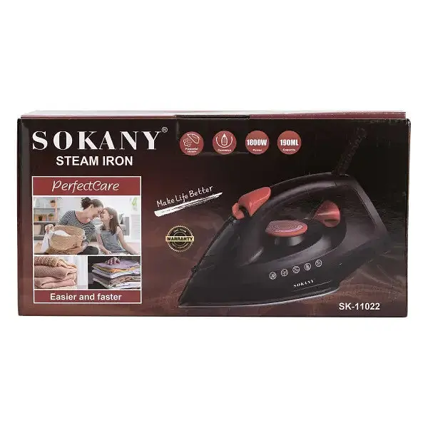 Праска Sokany SK-11022 - фото 9