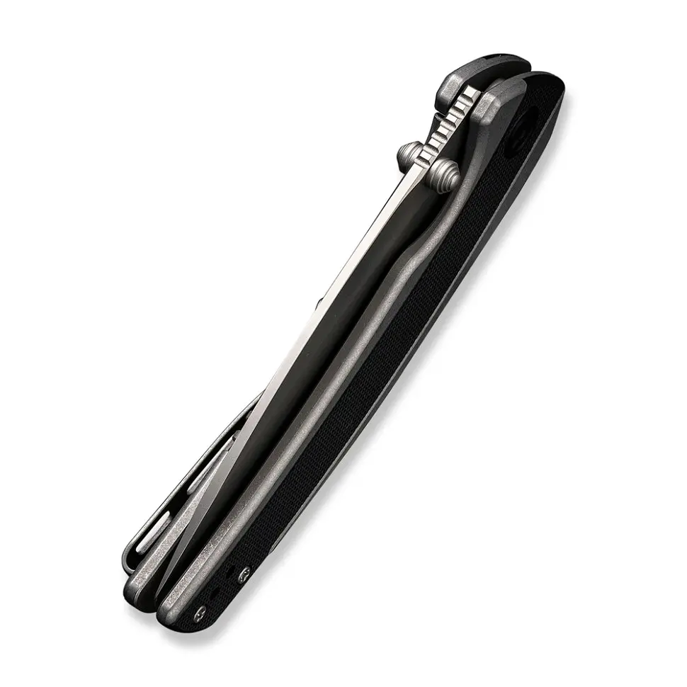 Ніж складаний Civivi Teraxe C20036-3 - фото 4